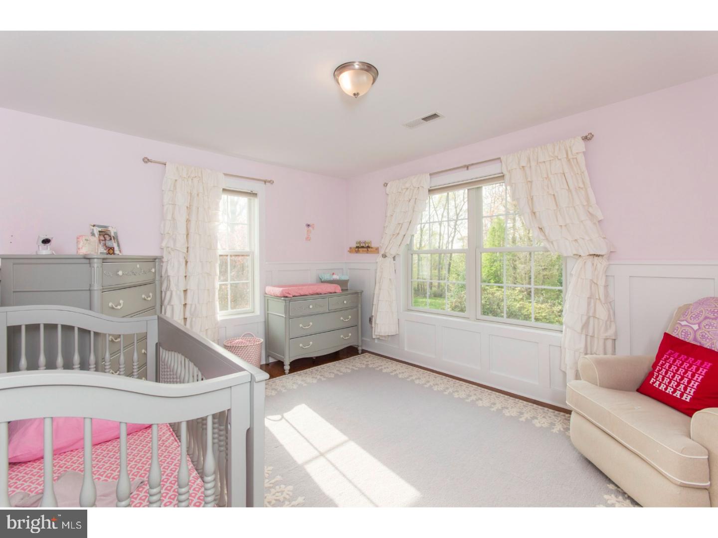 678 Knox Road Wayne, PA 19087 - Photo 15 of 25 Bedroom 2