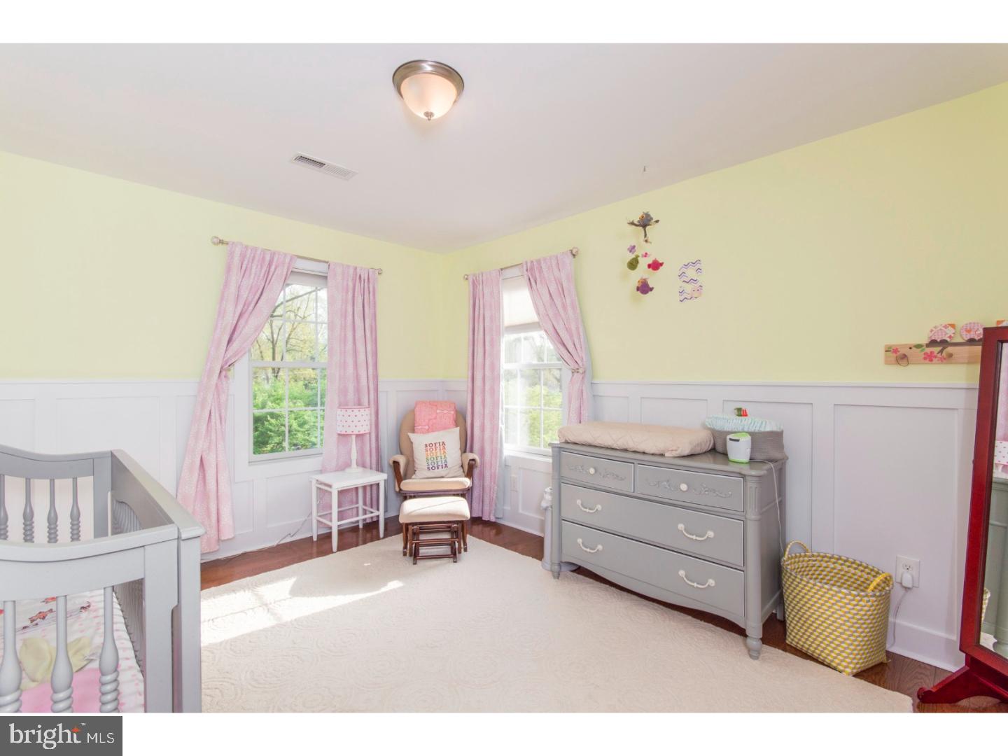 678 Knox Road Wayne, PA 19087 - Photo 16 of 25 Bedroom 3