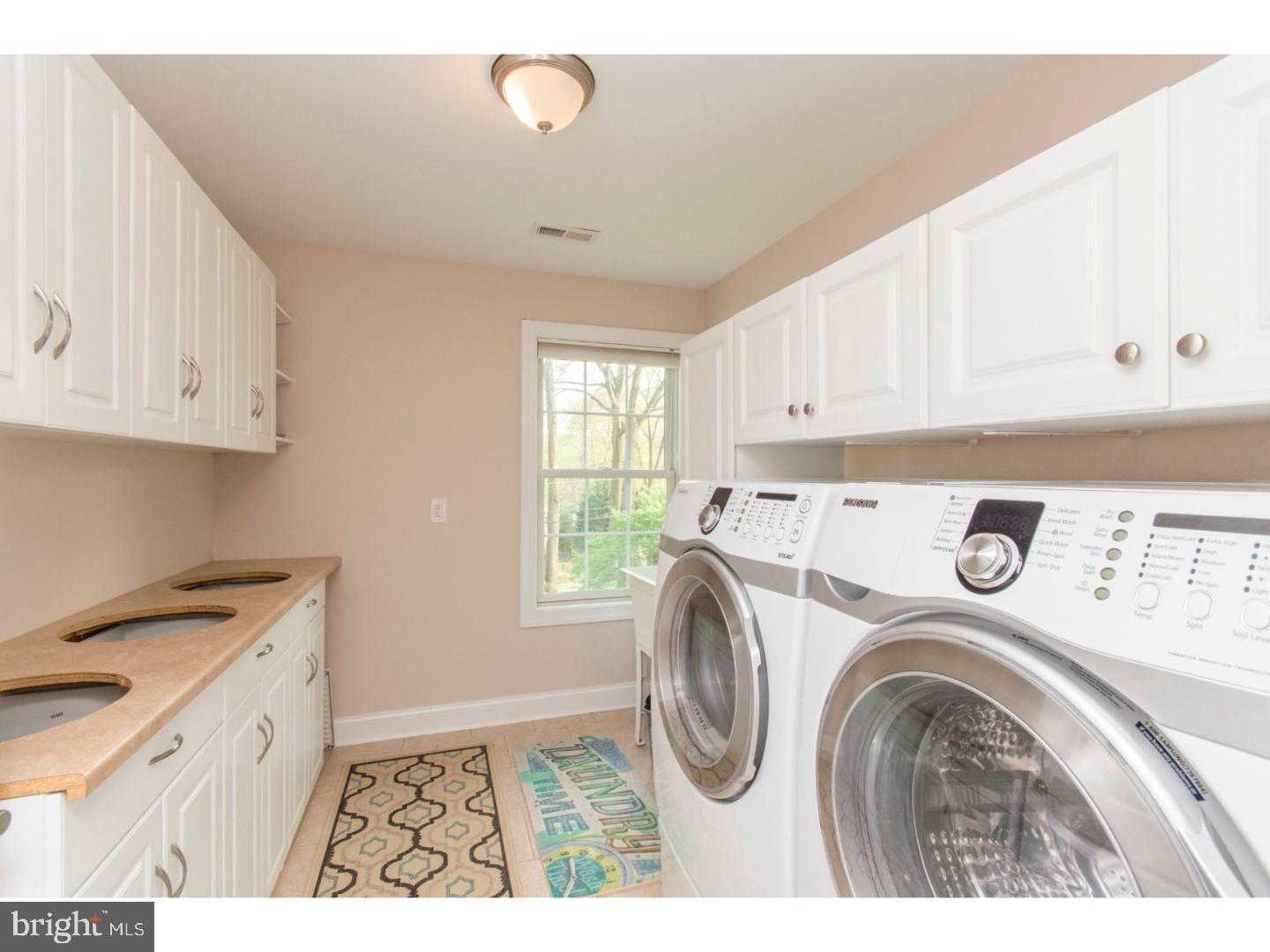 678 Knox Road Wayne, PA 19087 - Photo 19 of 25 Laundry Room