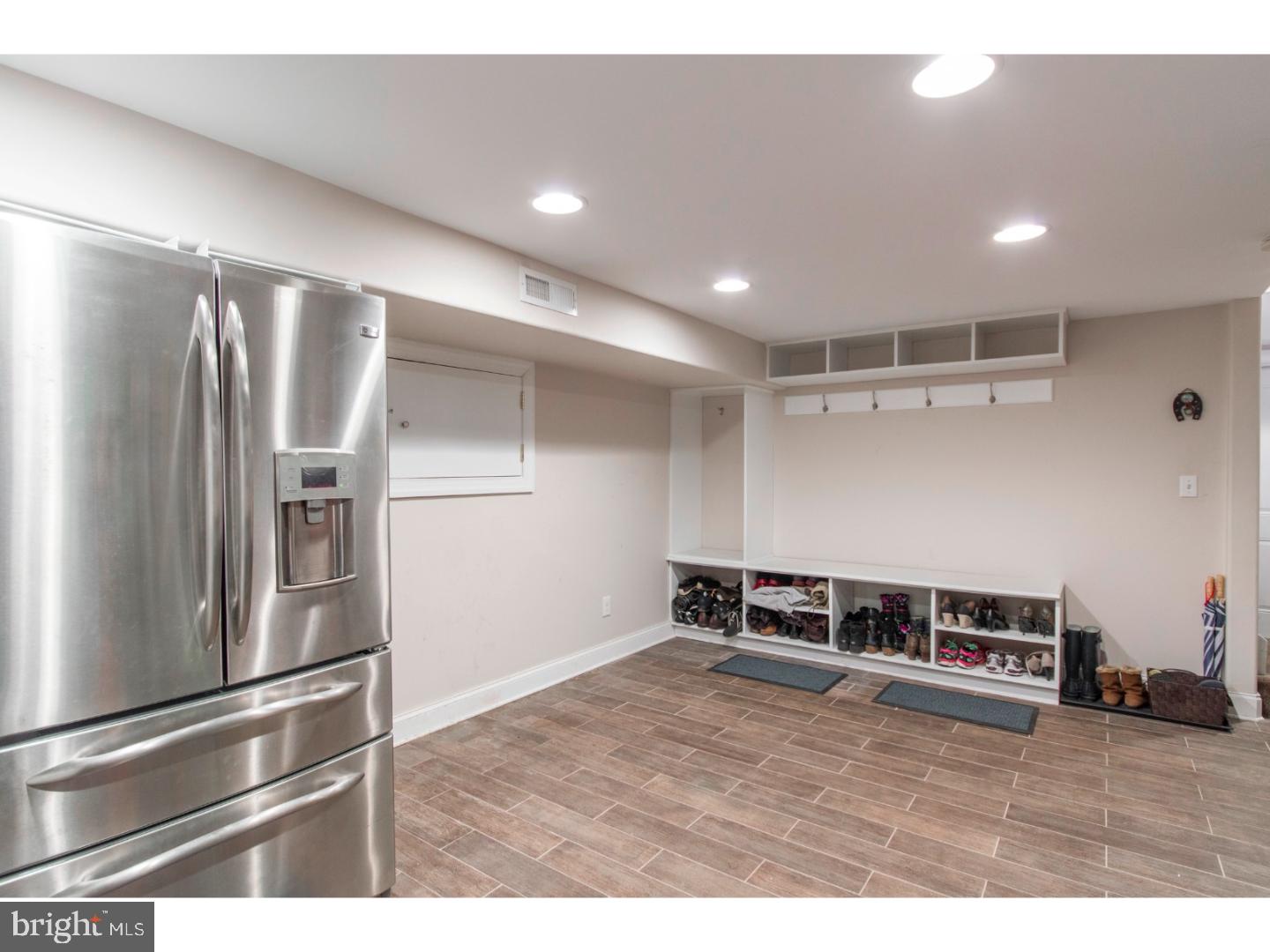 678 Knox Road Wayne, PA 19087 - Photo 21 of 25 Basement - Finished