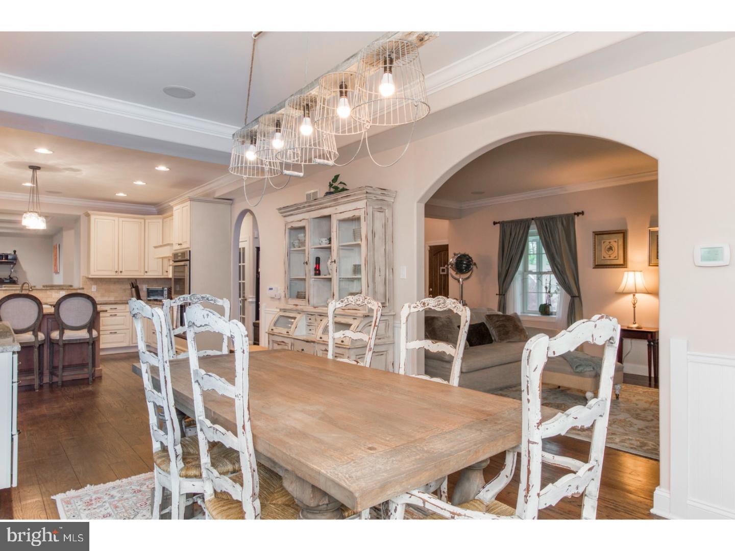 678 Knox Road Wayne, PA 19087 - Photo 8 of 25 Dining Room