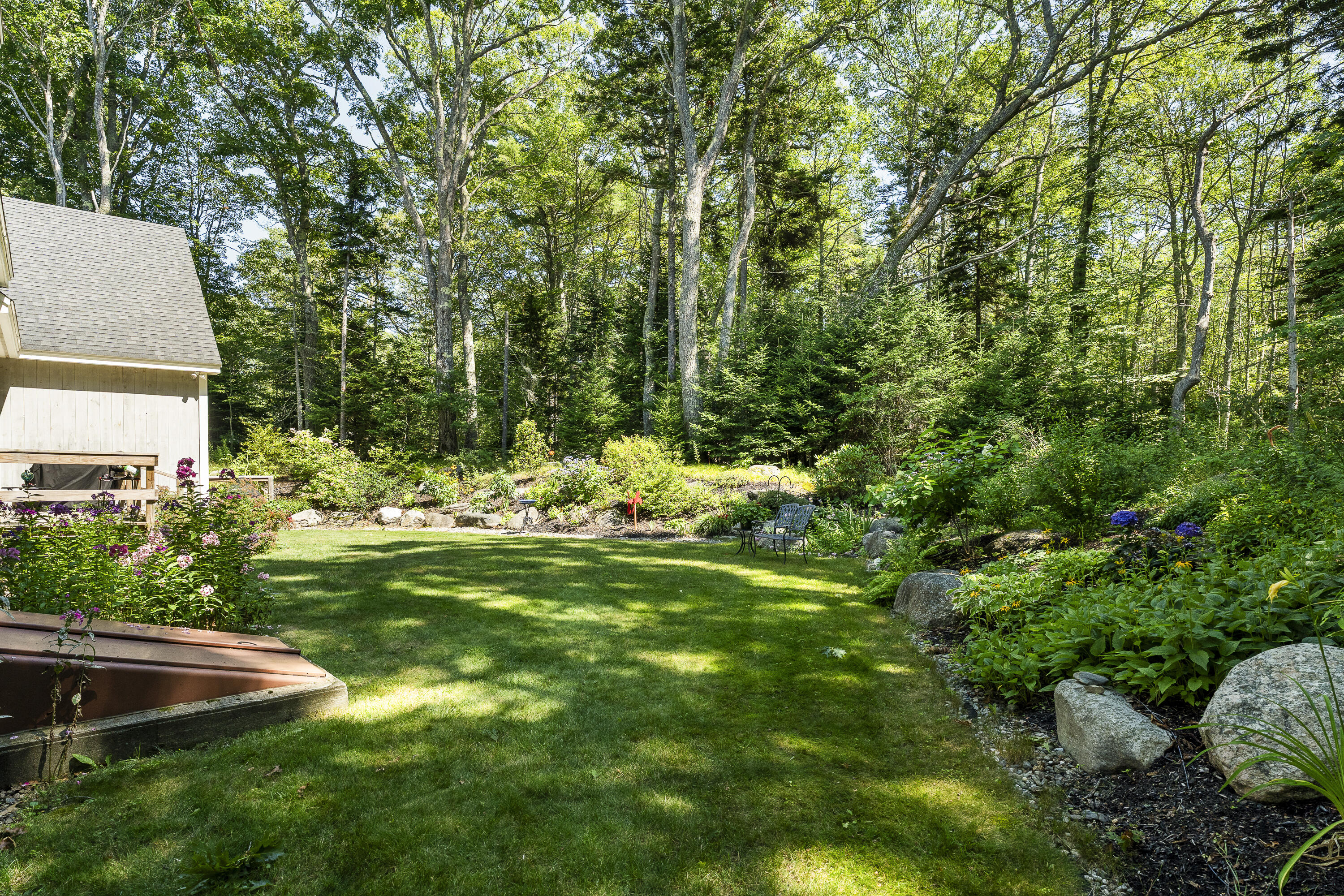 59 Pinkham Road Bristol, ME 04554 - Photo 60 of 99 54-59 Pinkham Rd, New Harbor, ME-TP