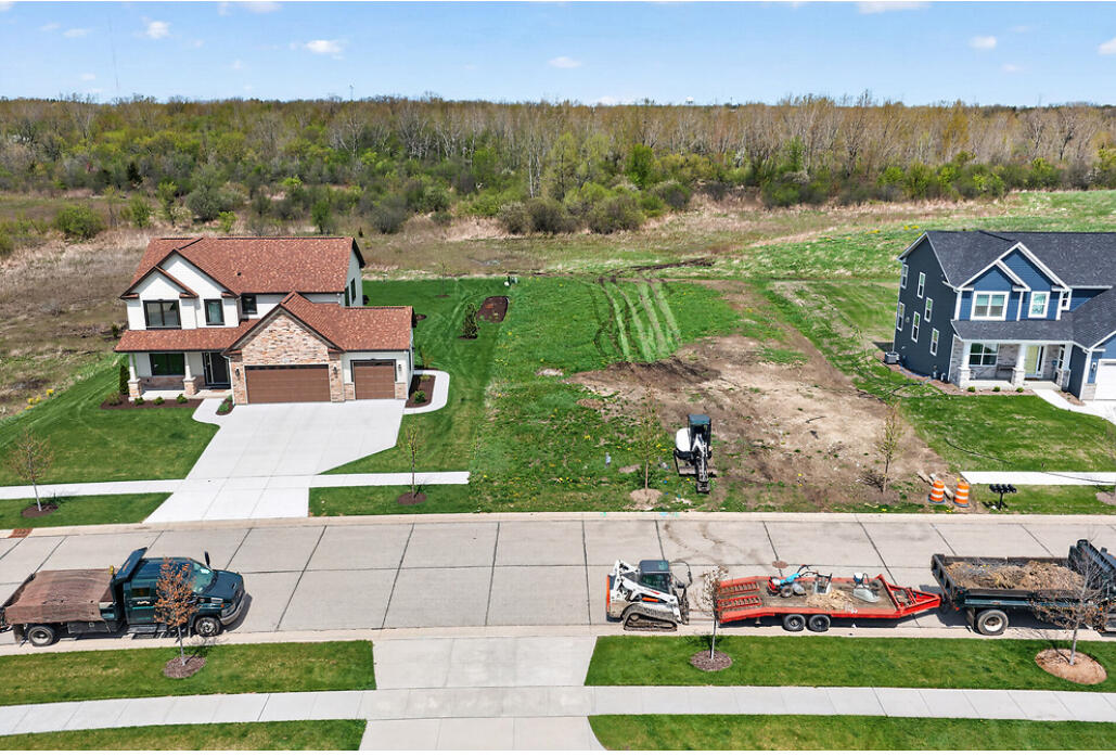 Lt30 Creekside Circle Pleasant Prairie, WI 53158 - Photo 2 of 6 Land 2