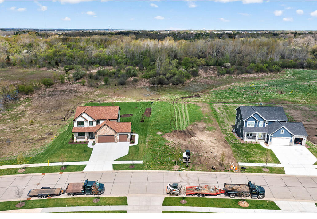 Lt30 Creekside Circle Pleasant Prairie, WI 53158 - Photo 3 of 6 Land 3