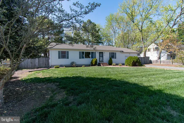 $310,000 | 3824 Seymour Drive, Trappe, MD 21673