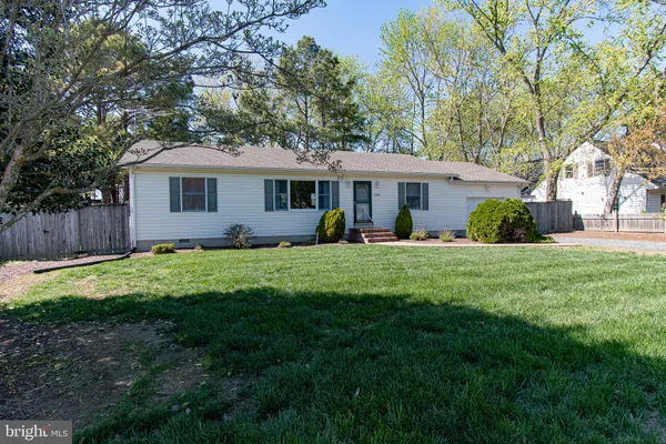 $310,000 | 3824 Seymour Drive, Trappe, MD 21673