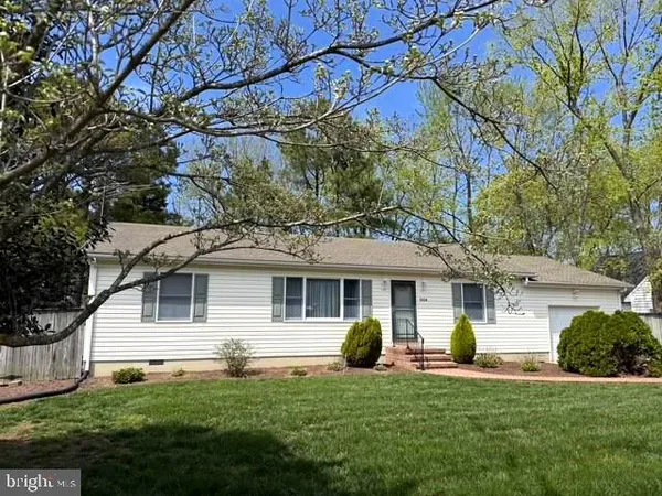 $310,000 | 3824 Seymour Drive, Trappe, MD 21673