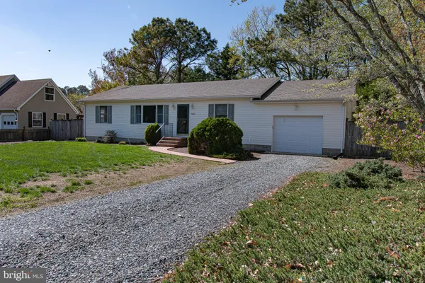 $310,000 | 3824 Seymour Drive, Trappe, MD 21673