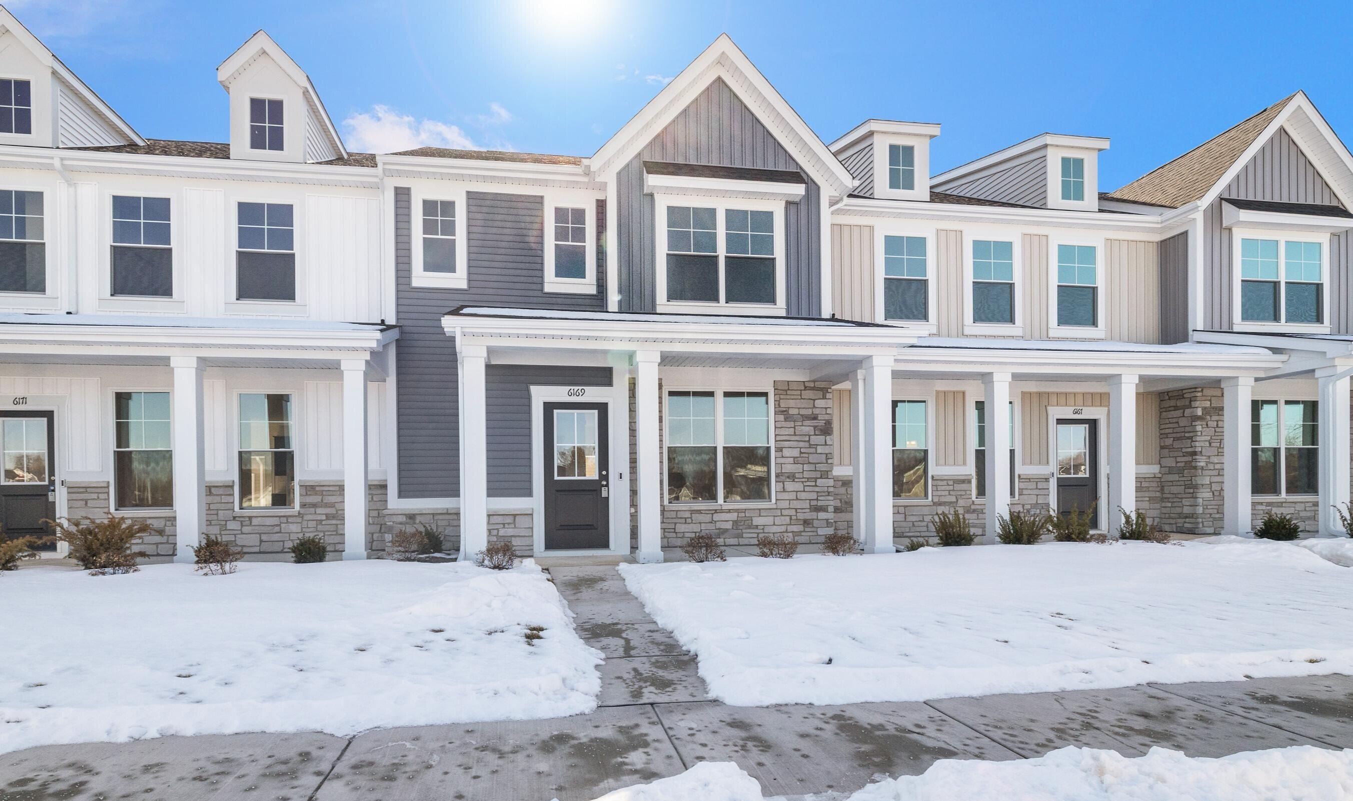 6169 Rushing Avenue Portage, IN 46368 - Photo 1 of 14 2705x1602