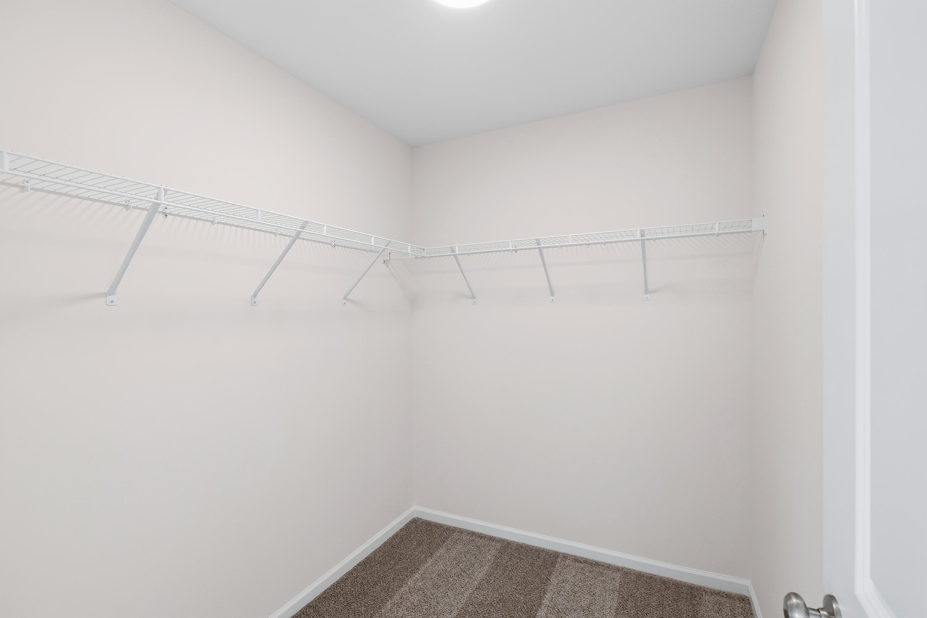 6169 Rushing Avenue Portage, IN 46368 - Photo 11 of 14 a view of a rack on the wall