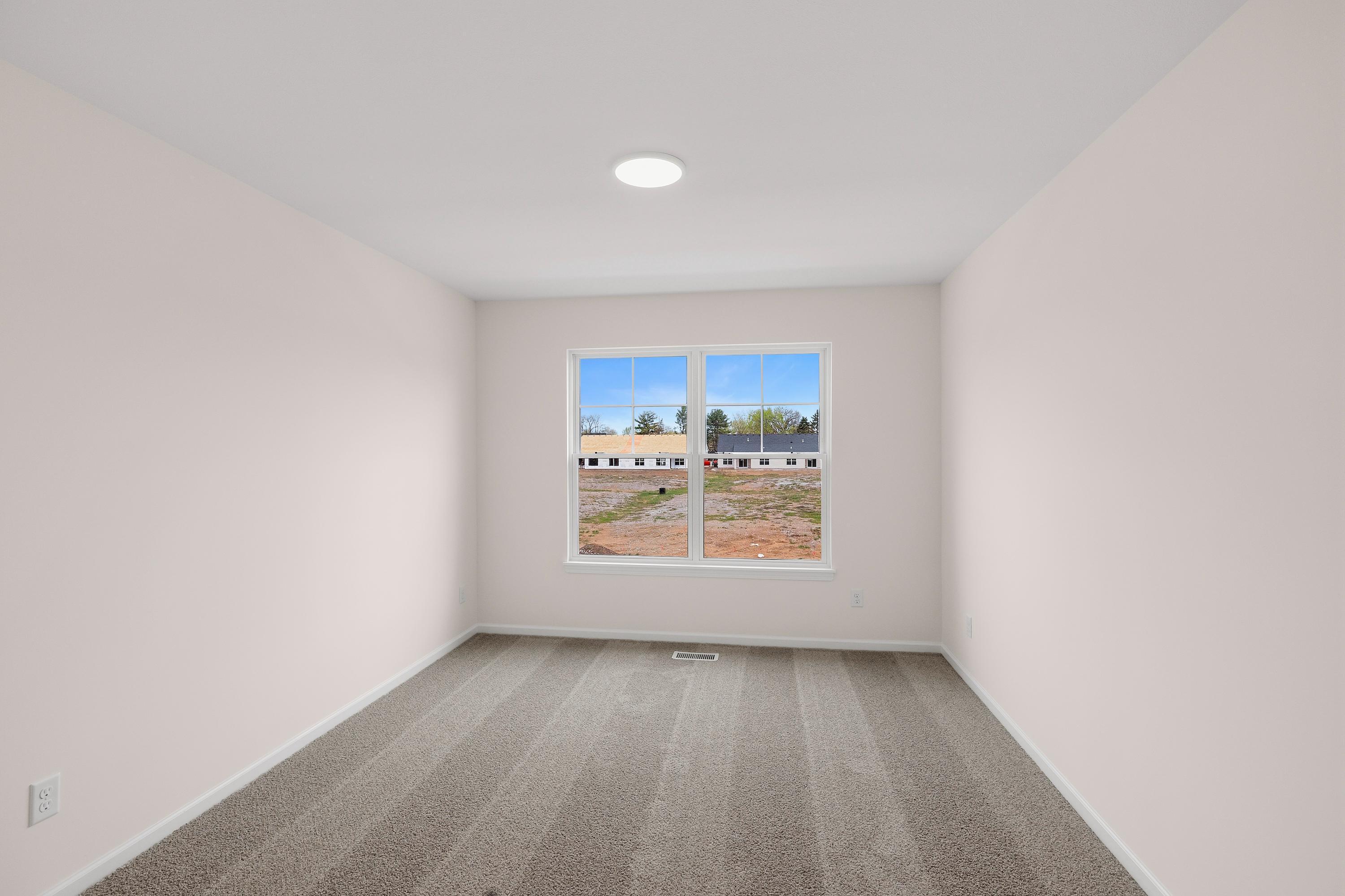 6169 Rushing Avenue Portage, IN 46368 - Photo 12 of 14 an empty room with a window