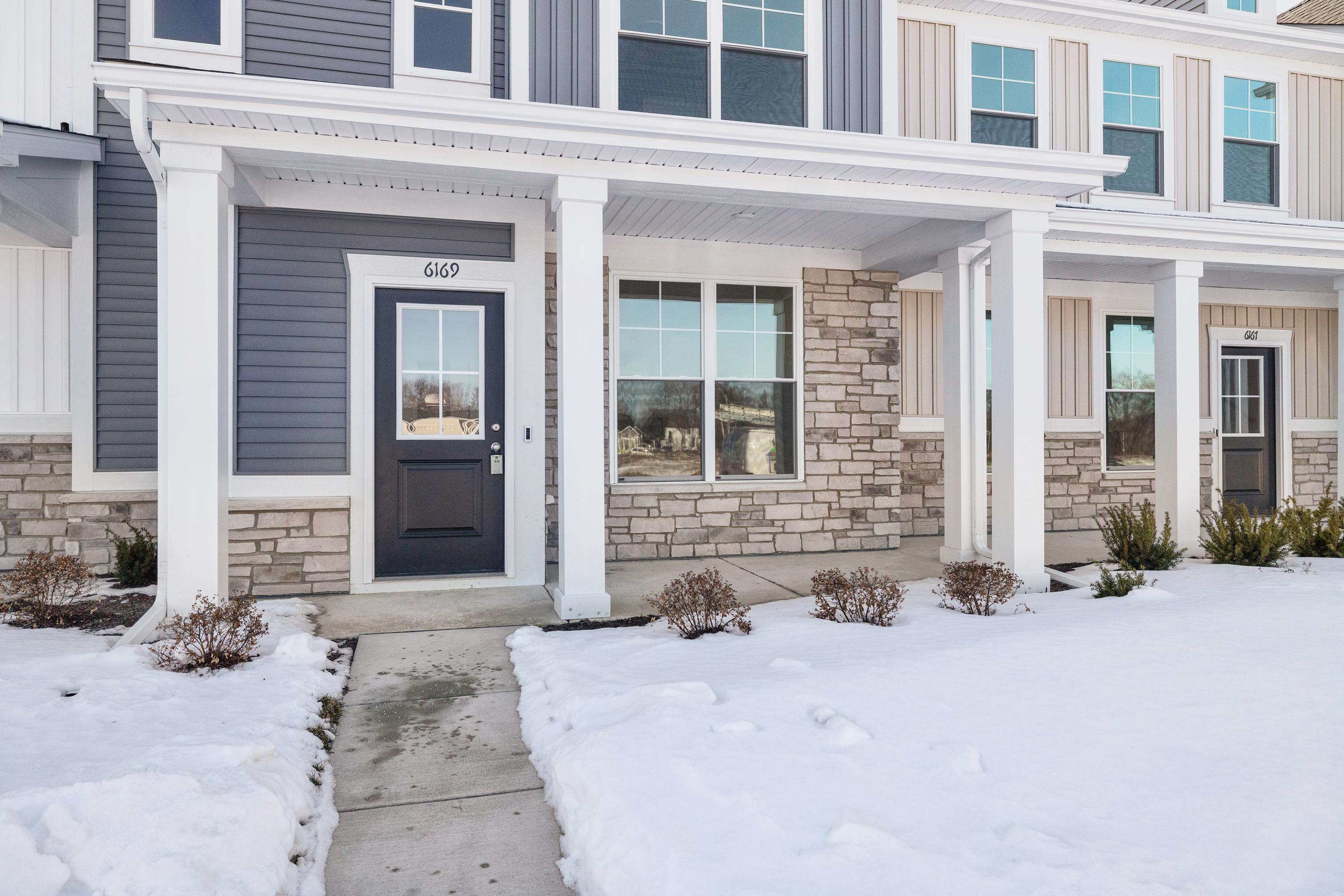 6169 Rushing Avenue Portage, IN 46368 - Photo 2 of 14 3000x2000