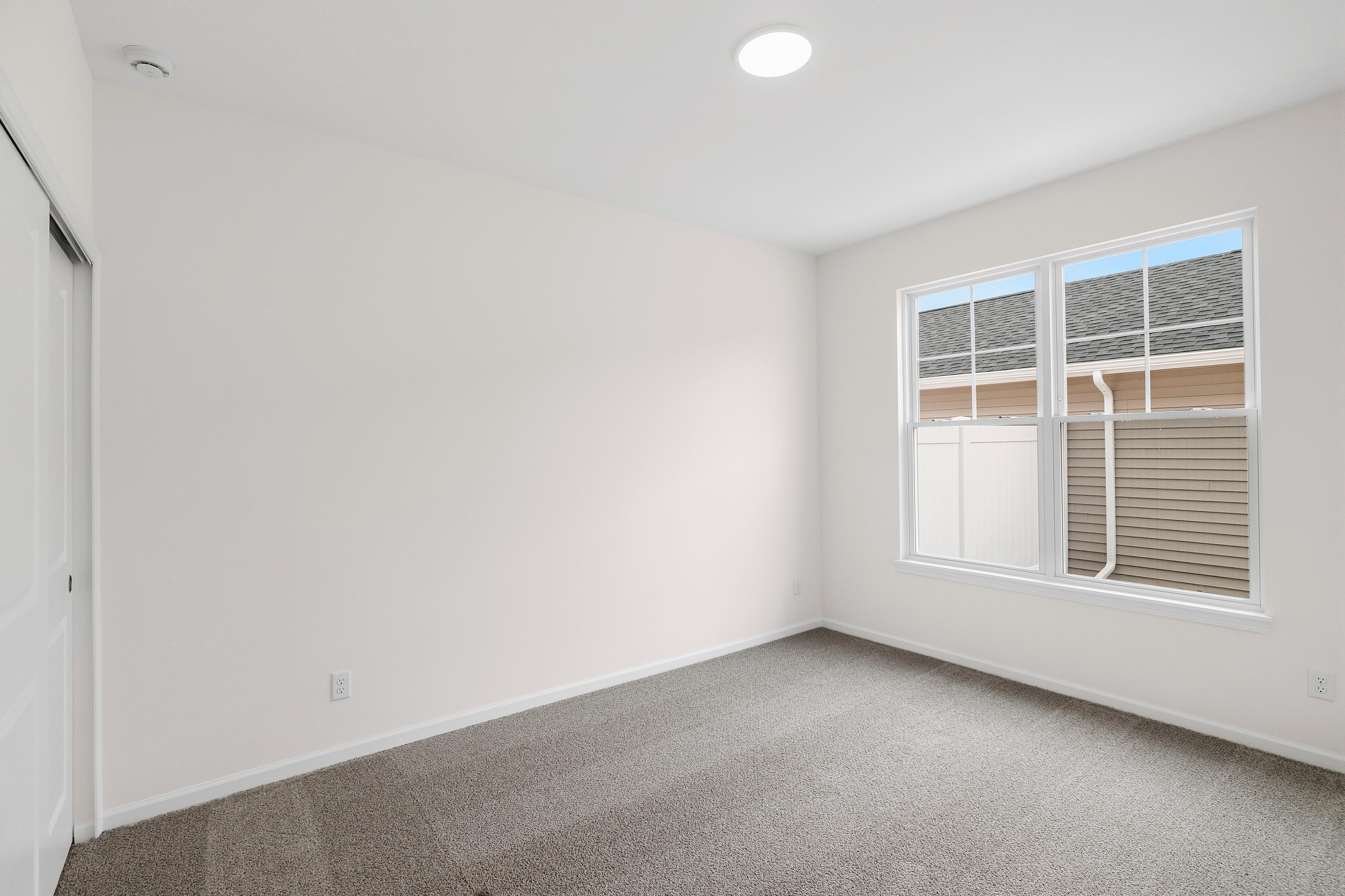 6169 Rushing Avenue Portage, IN 46368 - Photo 8 of 14 an empty room with a window