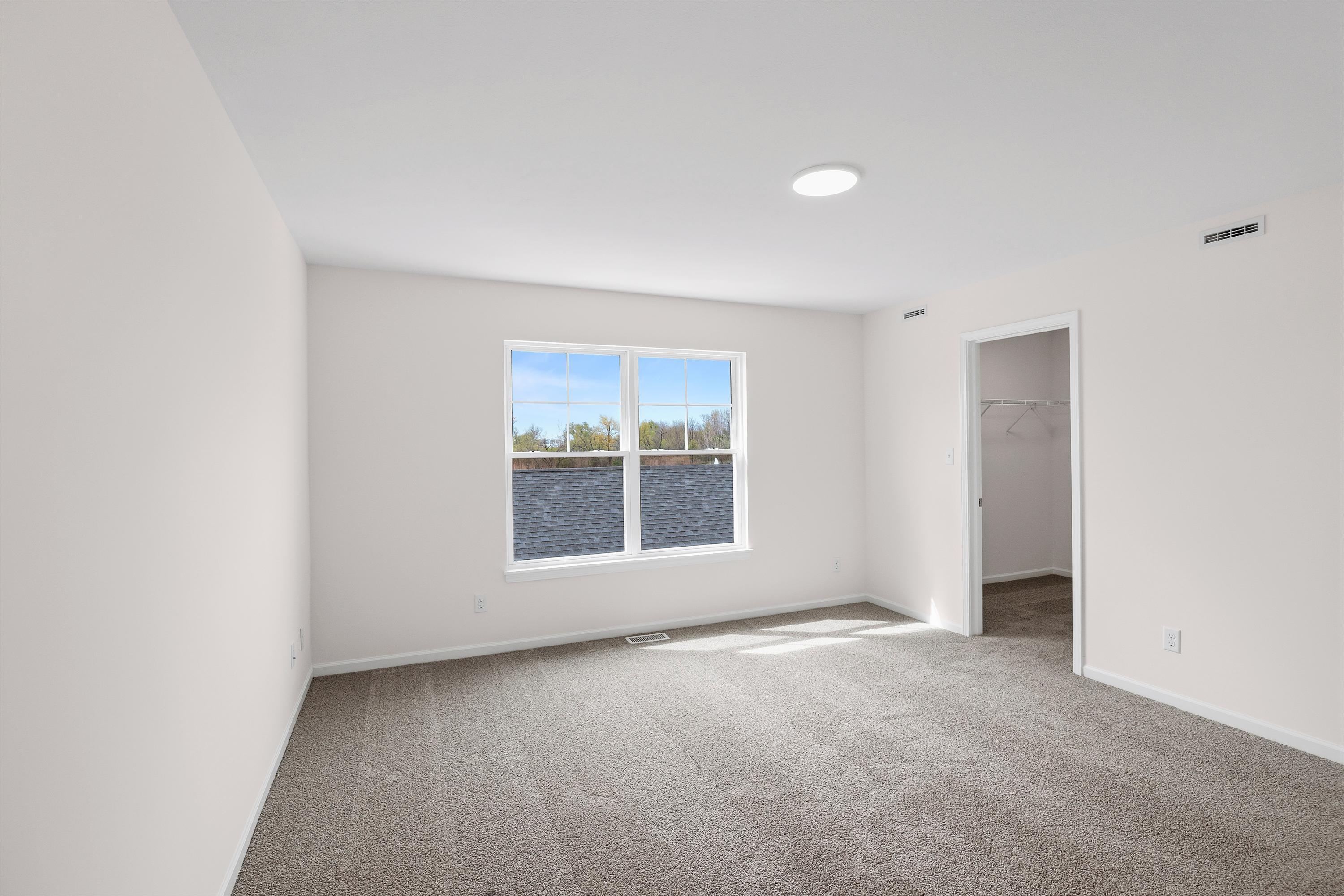 6169 Rushing Avenue Portage, IN 46368 - Photo 9 of 14 an empty room with a windows