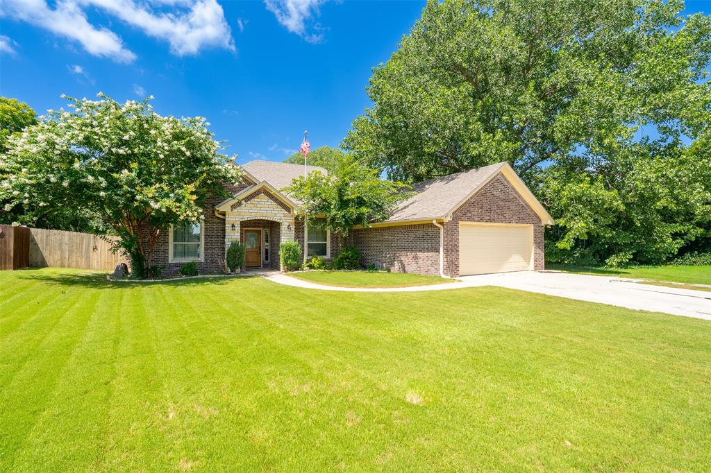 712 Spring Meadow Street Stephenville, TX 76401 - Photo 38 of 40