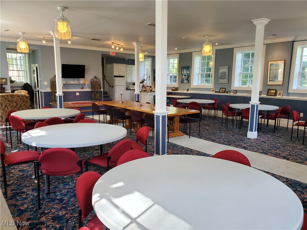 150 Main Street Hayesville, OH 44805 - Photo 25 of 50 Reception Hall