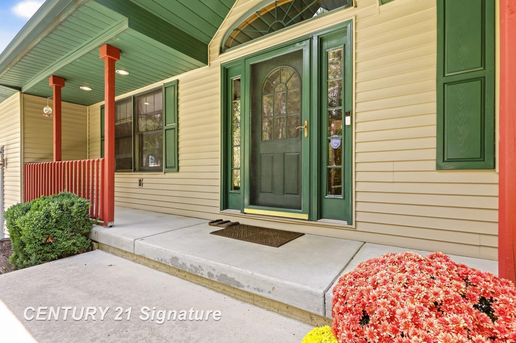 4090 North Fordney Road Hemlock, MI 48626 - Photo 6 of 99 Gallery Image 6