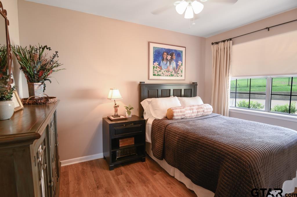 327 Dailey Road Crockett, TX 75835 - Photo 12 of 30