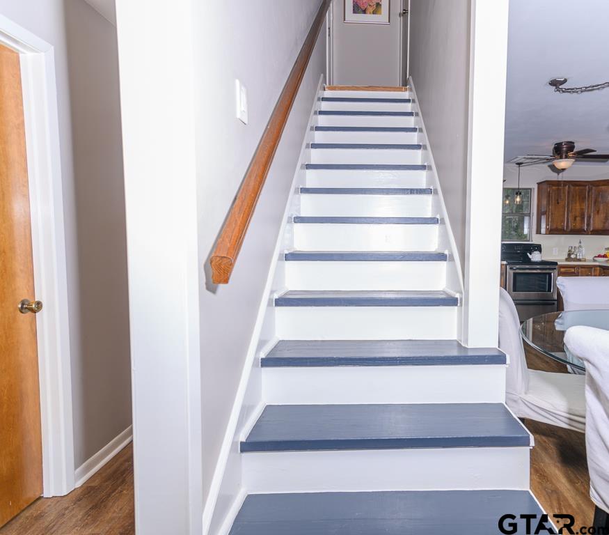 327 Dailey Road Crockett, TX 75835 - Photo 16 of 30