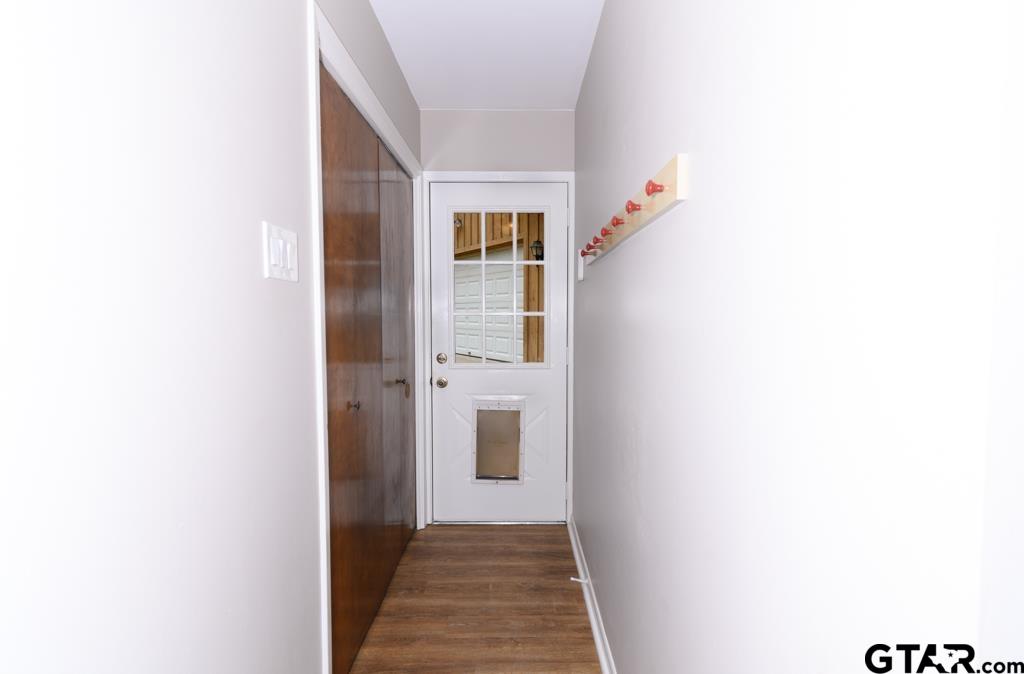 327 Dailey Road Crockett, TX 75835 - Photo 17 of 30