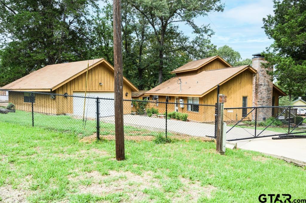 327 Dailey Road Crockett, TX 75835 - Photo 18 of 30