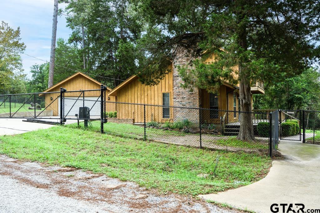 327 Dailey Road Crockett, TX 75835 - Photo 19 of 30