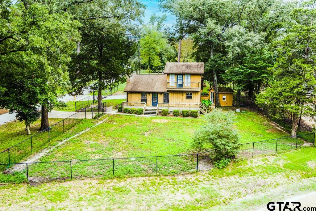 327 Dailey Road Crockett, TX 75835 - Photo 2 of 30