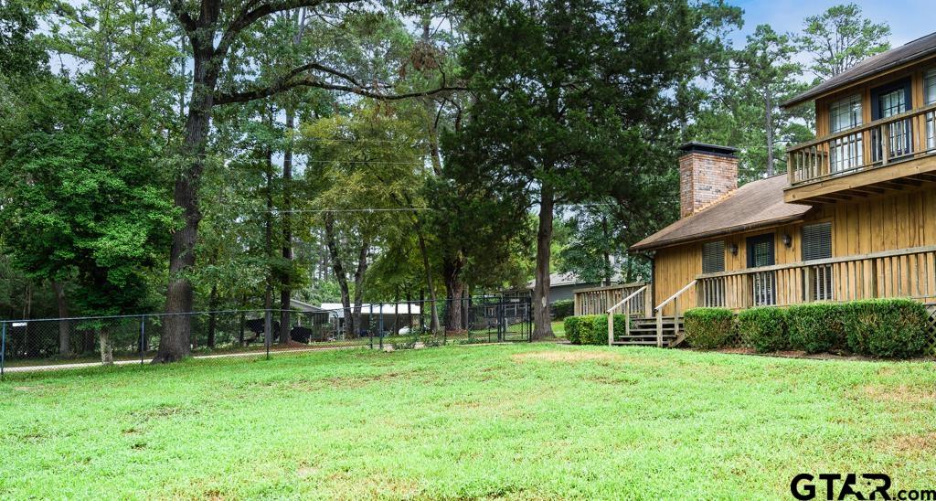 327 Dailey Road Crockett, TX 75835 - Photo 21 of 30