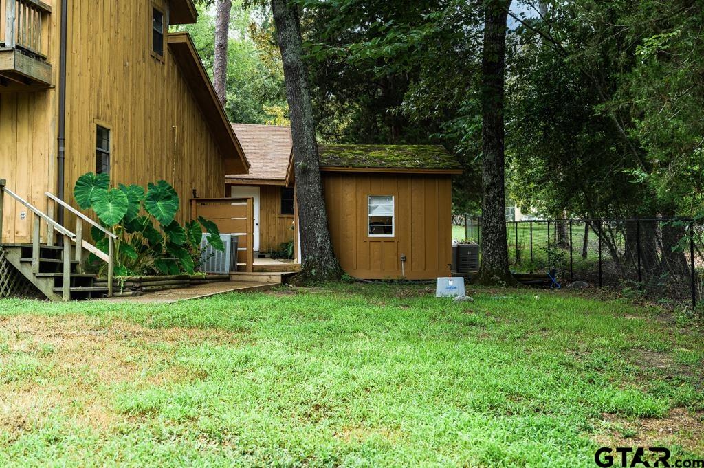 327 Dailey Road Crockett, TX 75835 - Photo 22 of 30