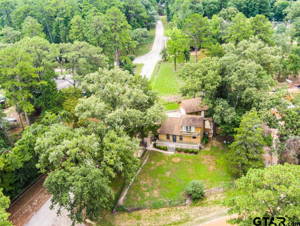 327 Dailey Road Crockett, TX 75835 - Photo 25 of 30