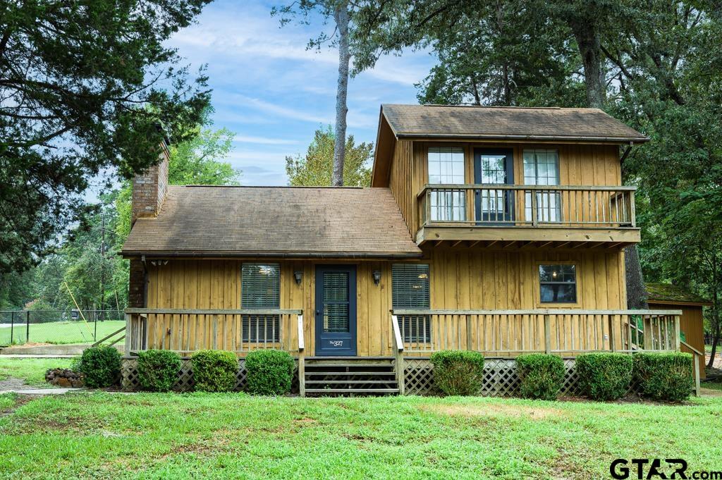 327 Dailey Road Crockett, TX 75835 - Photo 4 of 30