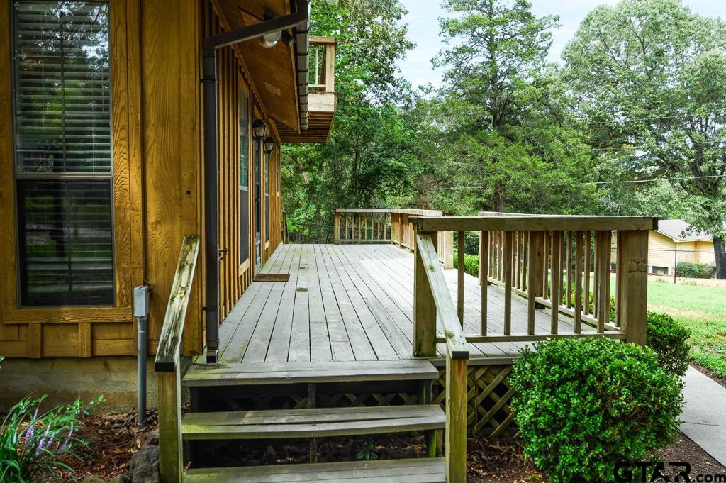 327 Dailey Road Crockett, TX 75835 - Photo 5 of 30