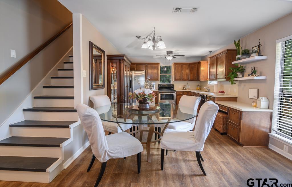 327 Dailey Road Crockett, TX 75835 - Photo 7 of 30