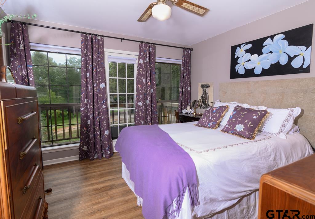 327 Dailey Road Crockett, TX 75835 - Photo 8 of 30