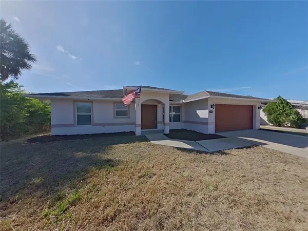 $1,739 | Undisclosed Address, Punta Gorda, FL 33980