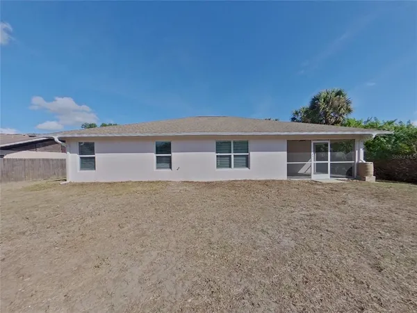 $1,739 | Undisclosed Address, Punta Gorda, FL 33980