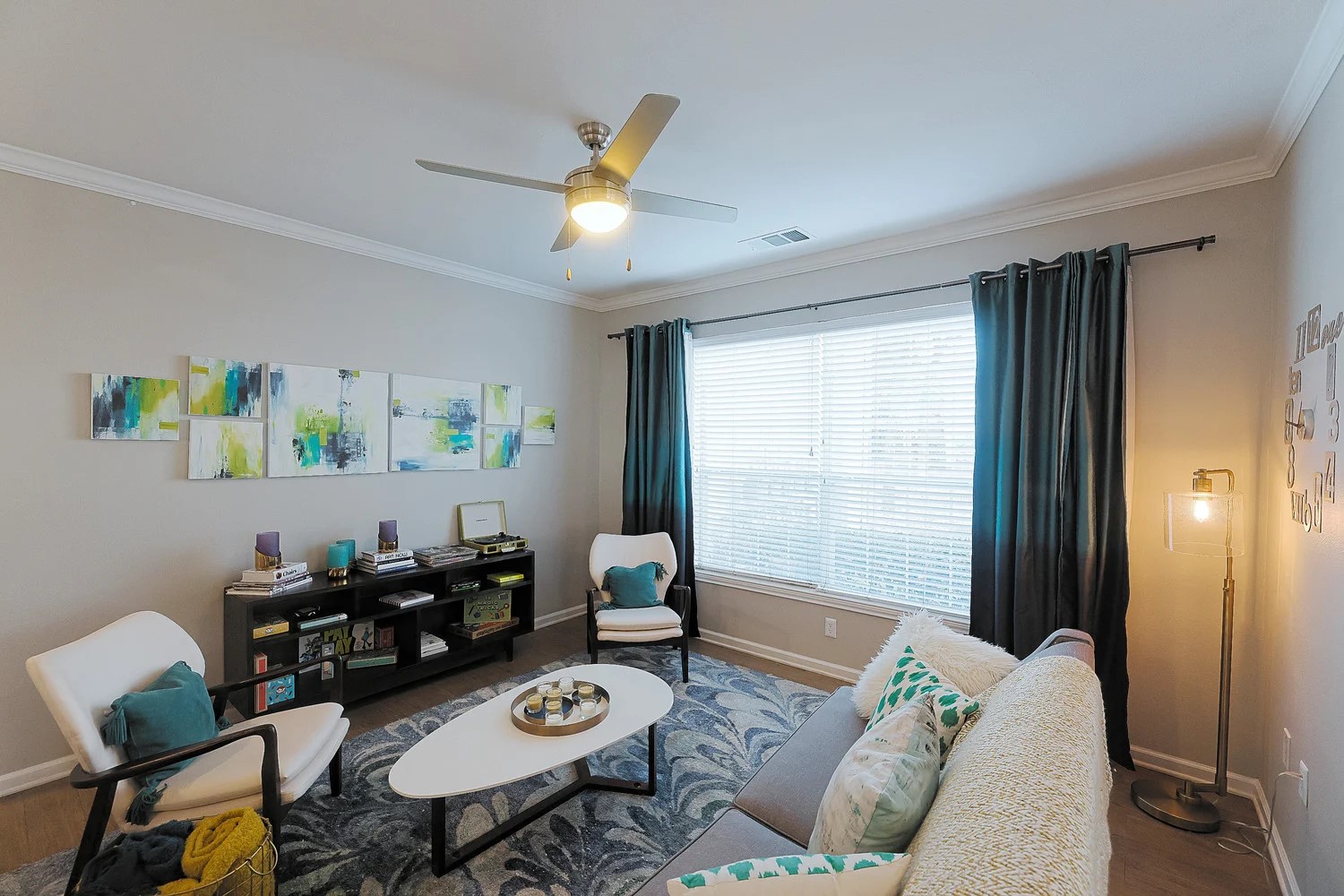 10505 South I-35 Frontage Road, Unit 824 Austin, TX 78747 - Photo 6 of 20 Up to 8 Weeks Rent Free!
Don’t miss out on this limited-time offer — contact our team today to learn more and find the perfect unit for you!Bridge at Asher | Austin Texas Apartments.