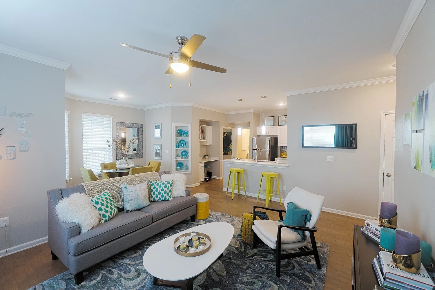 10505 South I-35 Frontage Road, Unit 824 Austin, TX 78747 - Photo 7 of 20 Up to 8 Weeks Rent Free!
Don’t miss out on this limited-time offer — contact our team today to learn more and find the perfect unit for you!Bridge at Asher | Austin Texas Apartments.