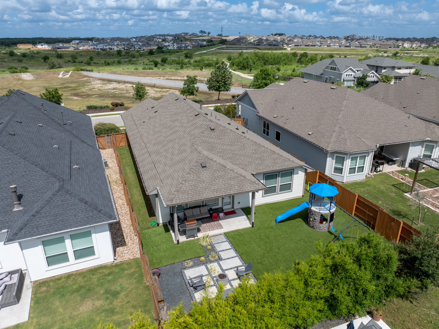 8317 Bestride Bend Austin, TX 78744 - Photo 28 of 37