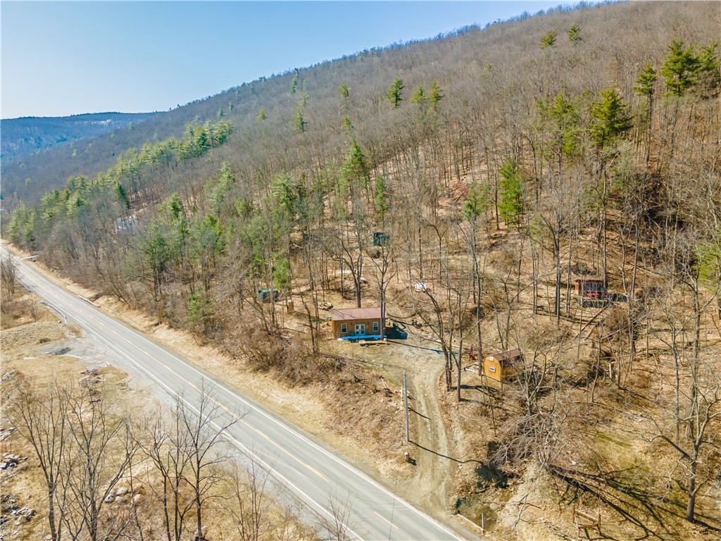 6340 West Lake Road Canadice, NY 14471 - Photo 1 of 44