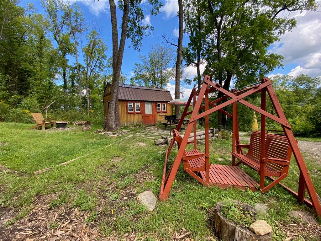 6340 West Lake Road Canadice, NY 14471 - Photo 17 of 44