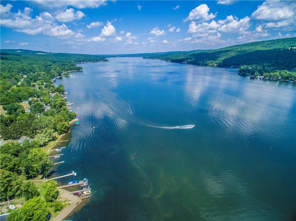 6340 West Lake Road Canadice, NY 14471 - Photo 3 of 44