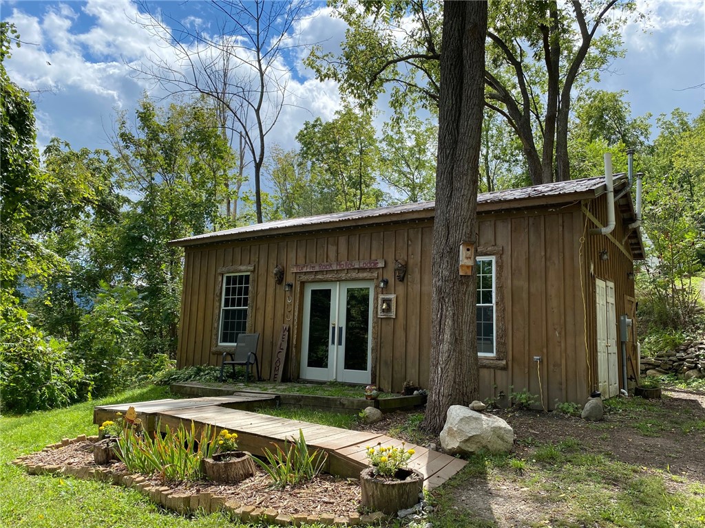 6340 West Lake Road Canadice, NY 14471 - Photo 6 of 44