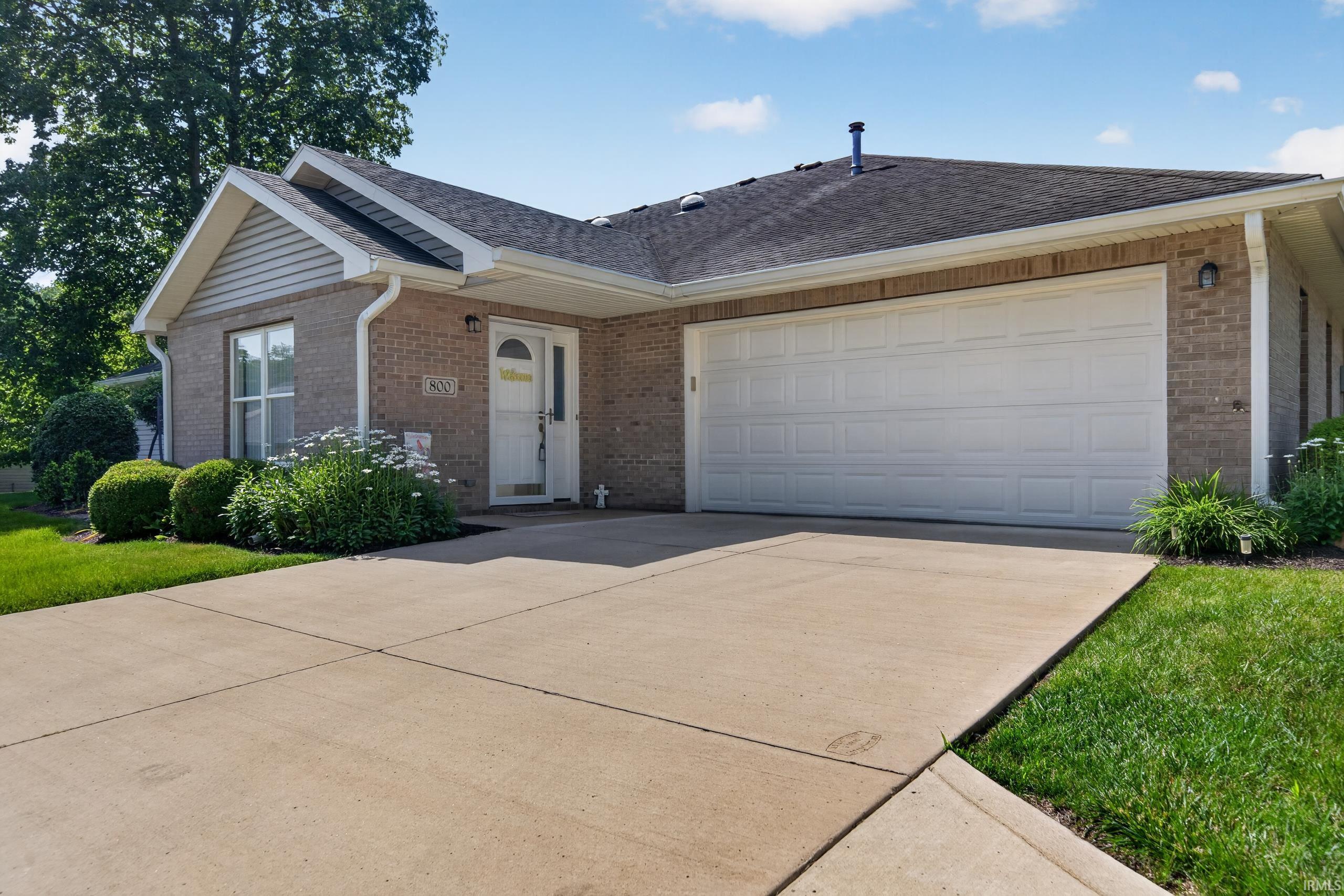 800 Walnut Ridge West Logansport, IN 46947 - Photo 1 of 19
