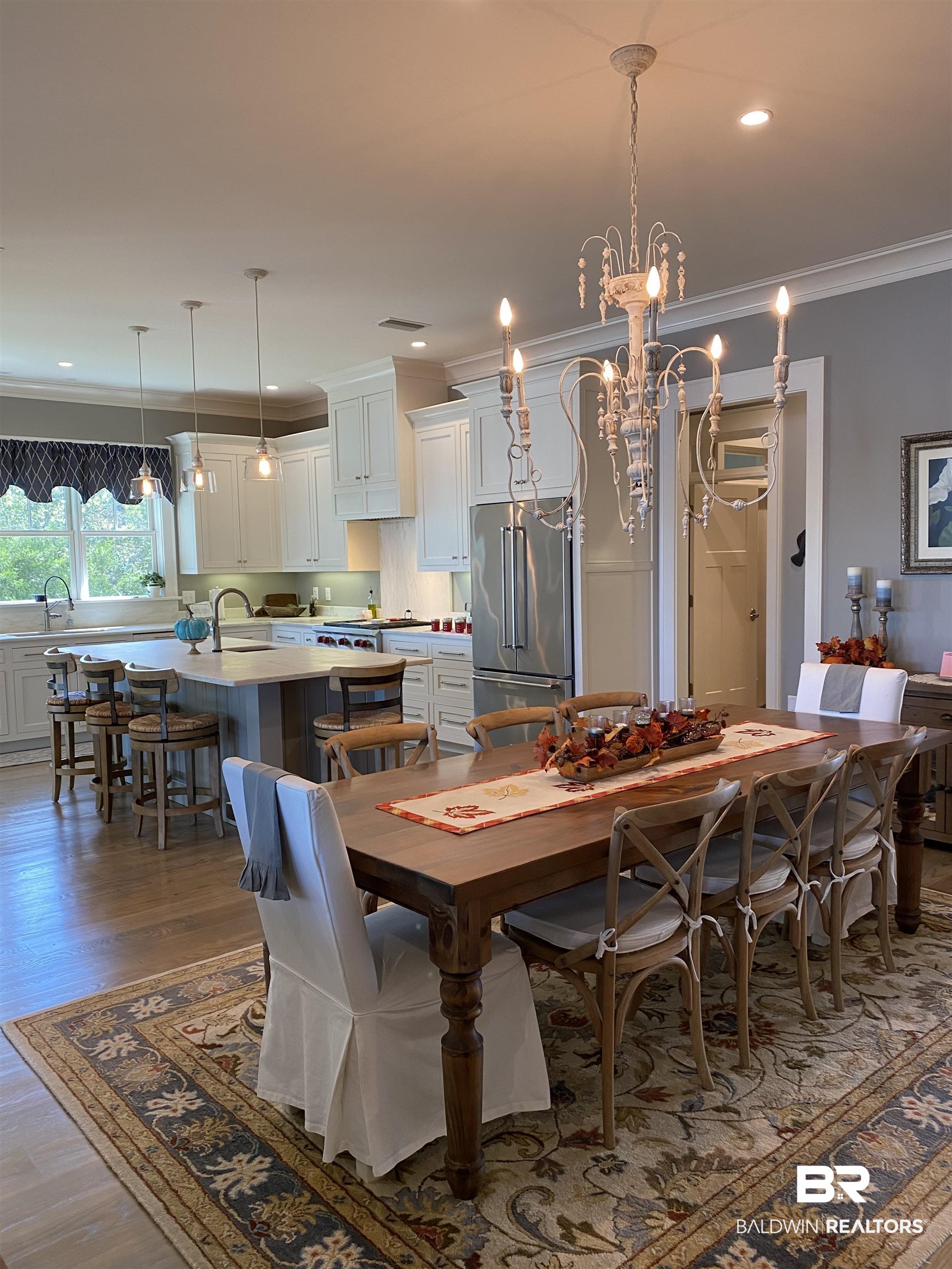 3910 Bella Lane Foley, AL 36535 - Photo 8 of 49