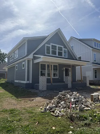 $699,900 | 522 South Maney Avenue, Murfreesboro, TN 37130