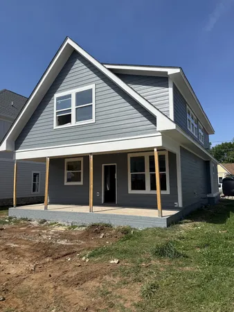 $699,900 | 522 South Maney Avenue, Murfreesboro, TN 37130