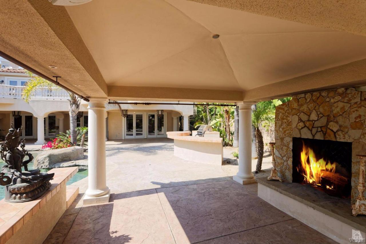 5396 Calarosa Ranch Road Camarillo, CA 93012 - Photo 22 of 42 Additional Photo