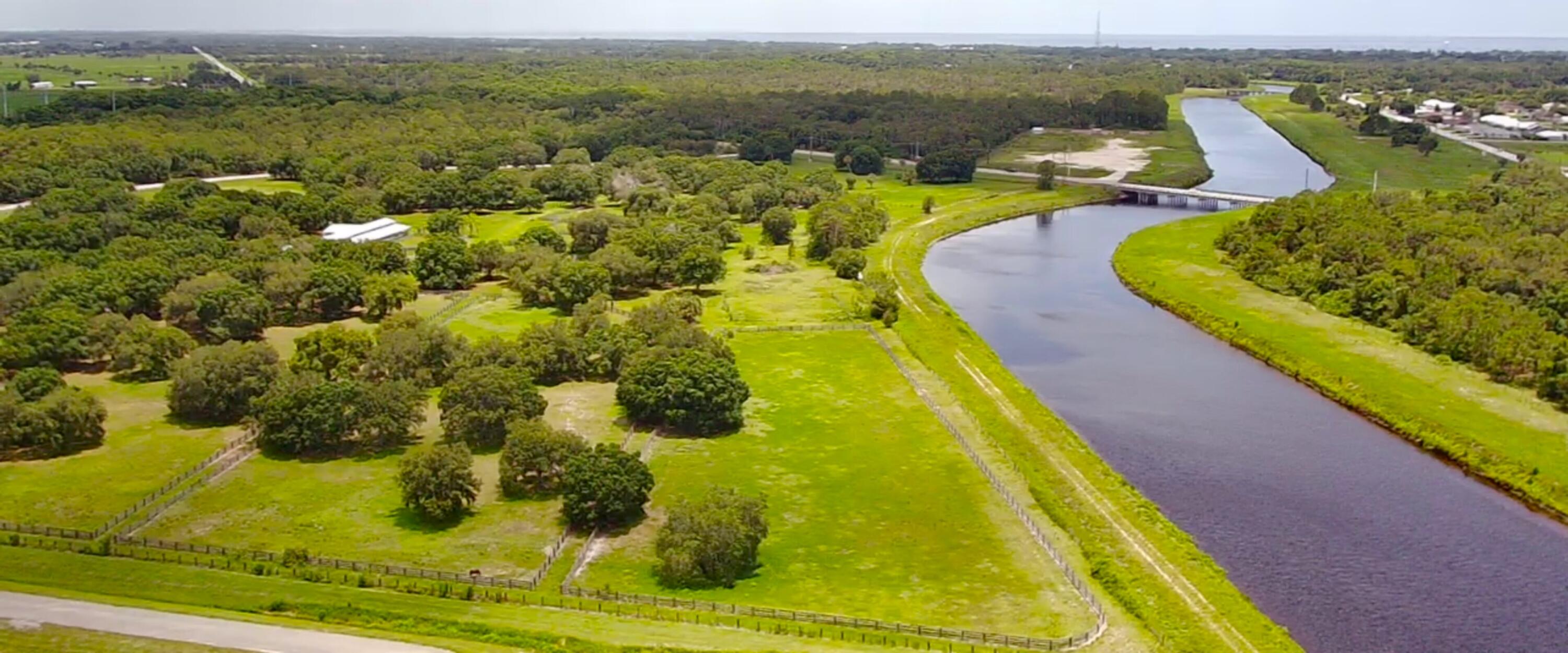 4567 Highway 710 Okeechobee, FL 34974 - Photo 49 of 51 a view of a lake