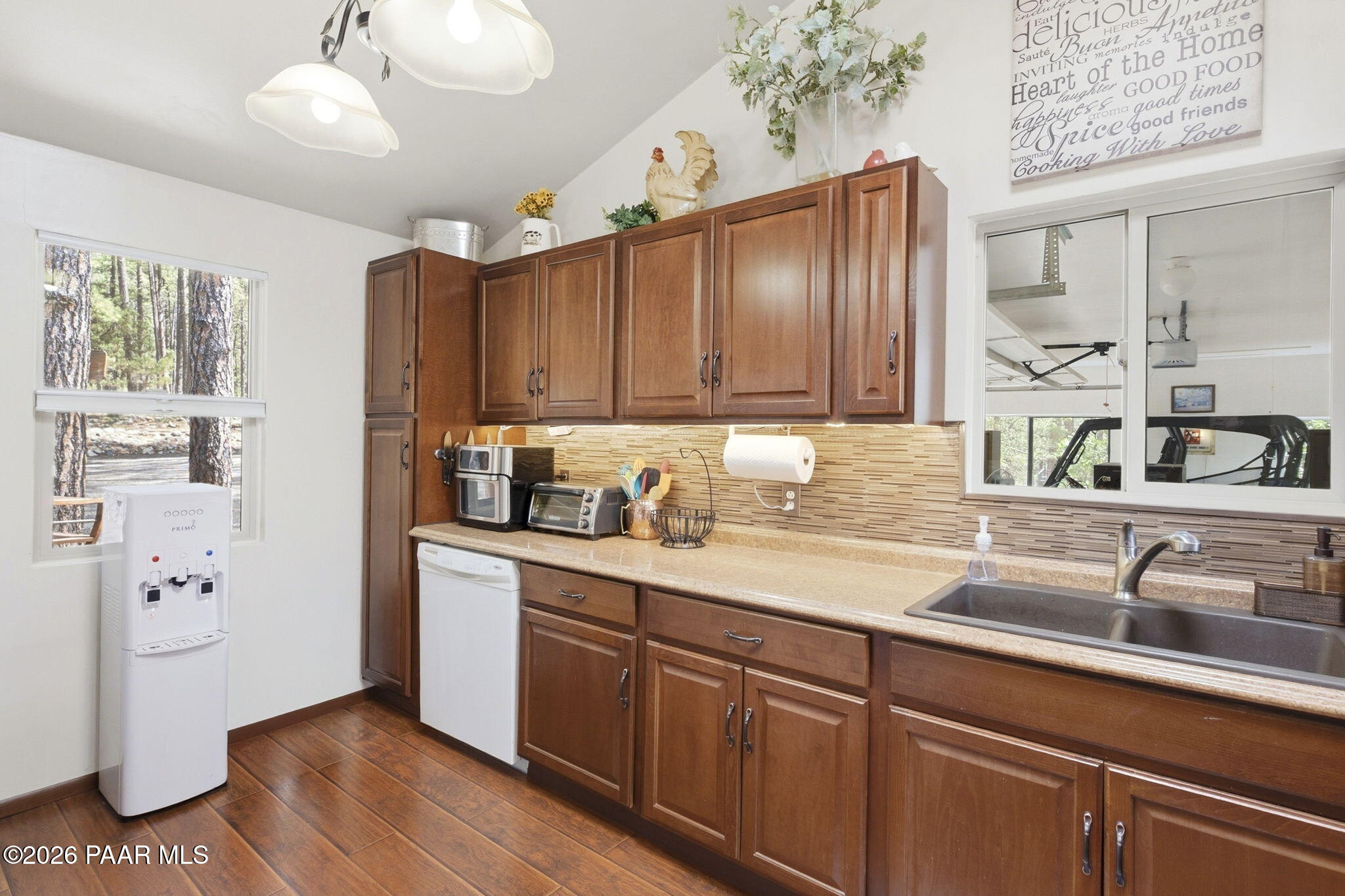 6237 Champion Way Prescott, AZ 86303 - Photo 18 of 51 18-Kitchen